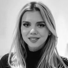 Mirona Cuta